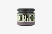 Bruschetta Olive Nere (BRUSCHETTA BLACK OLIVES)