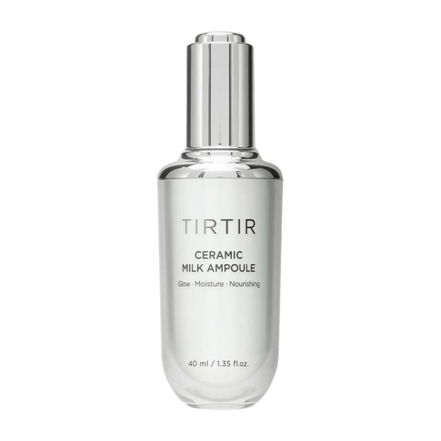 TirTir Ceramic Milk Ampoule