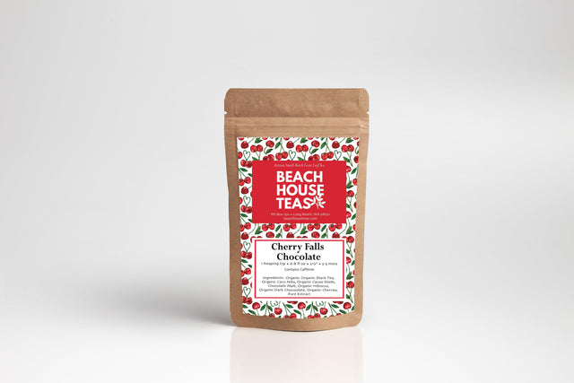 Cherry Falls Chocolate