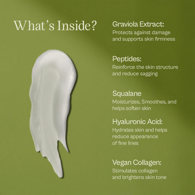 Collagen Boost Serum