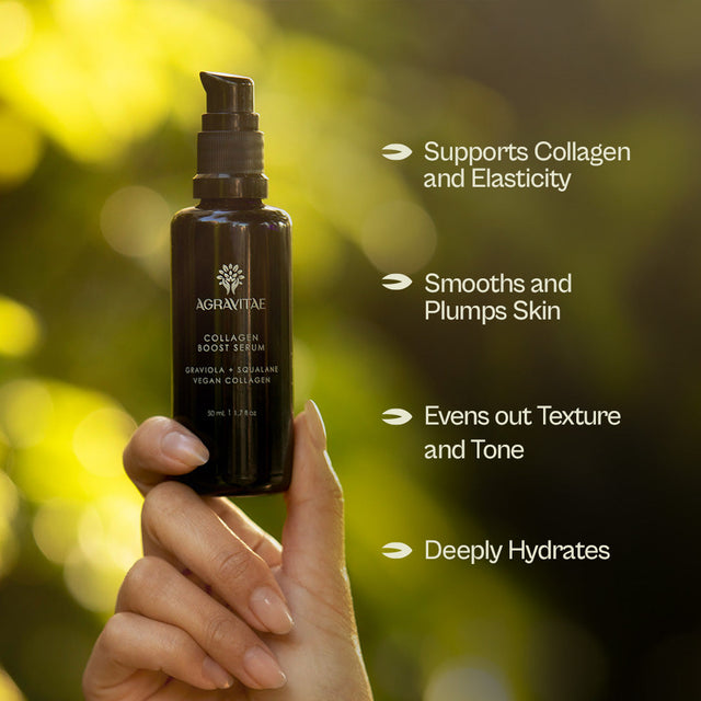 Collagen Boost Serum