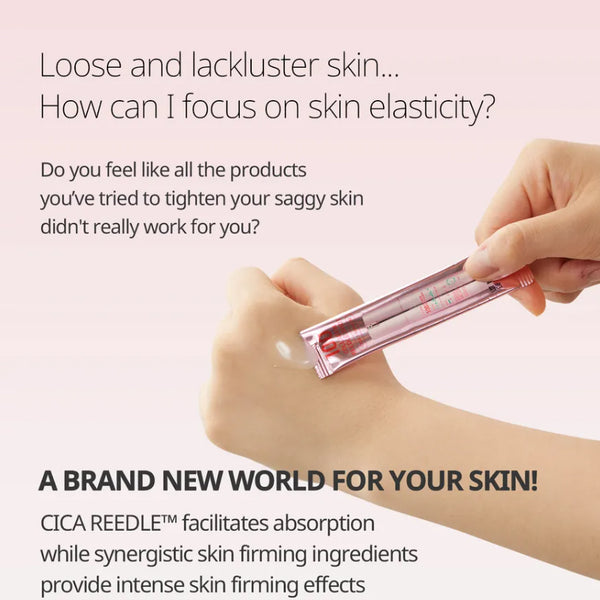 VT Collagen Reedle Shot 100 Stick Pouch