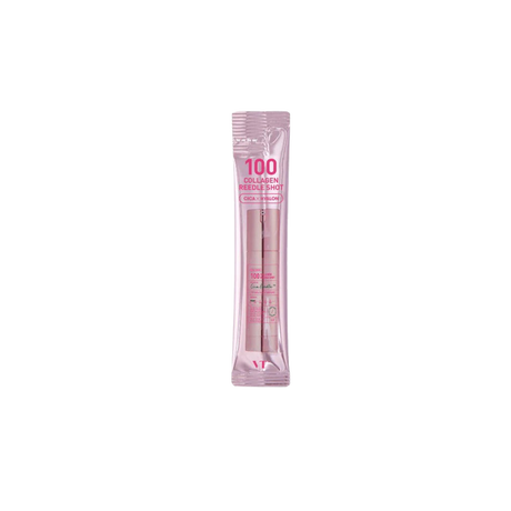 VT Collagen Reedle Shot 100 Stick Pouch