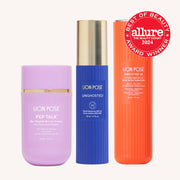 COMPOUND SKINTEREST Our Everything Bundle - AHA+Barrier+SPF