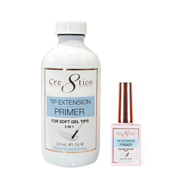 Cre8tion Tip Extension Primer