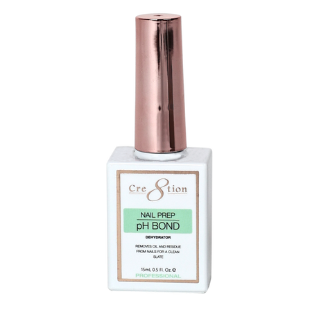 Cre8tion Nail Prep pH Bond