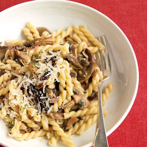 Truffle Salt, White Italian Truffles: DIRTY WEDDING