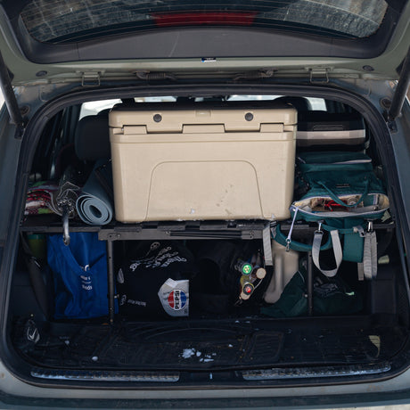 Nokhu Mini Rack