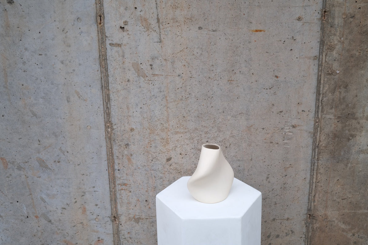 Torso Vase
