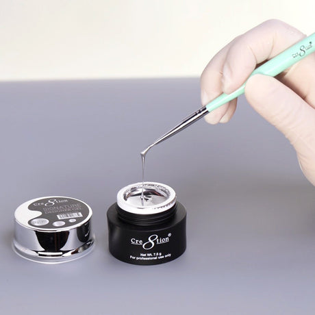 Cre8tion Signature Designer Gel 0.26 oz