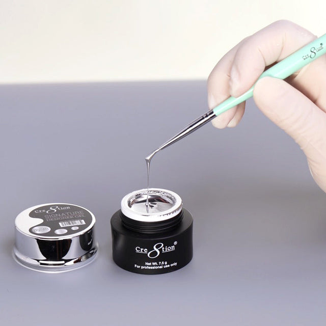 Cre8tion Signature Designer Gel 0.26 oz