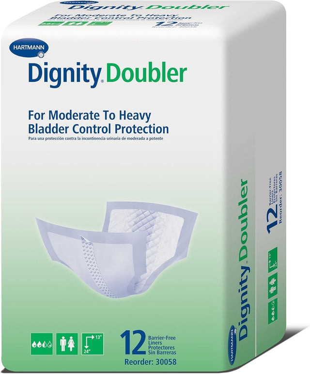 Dignity Doubler Booster Pad
