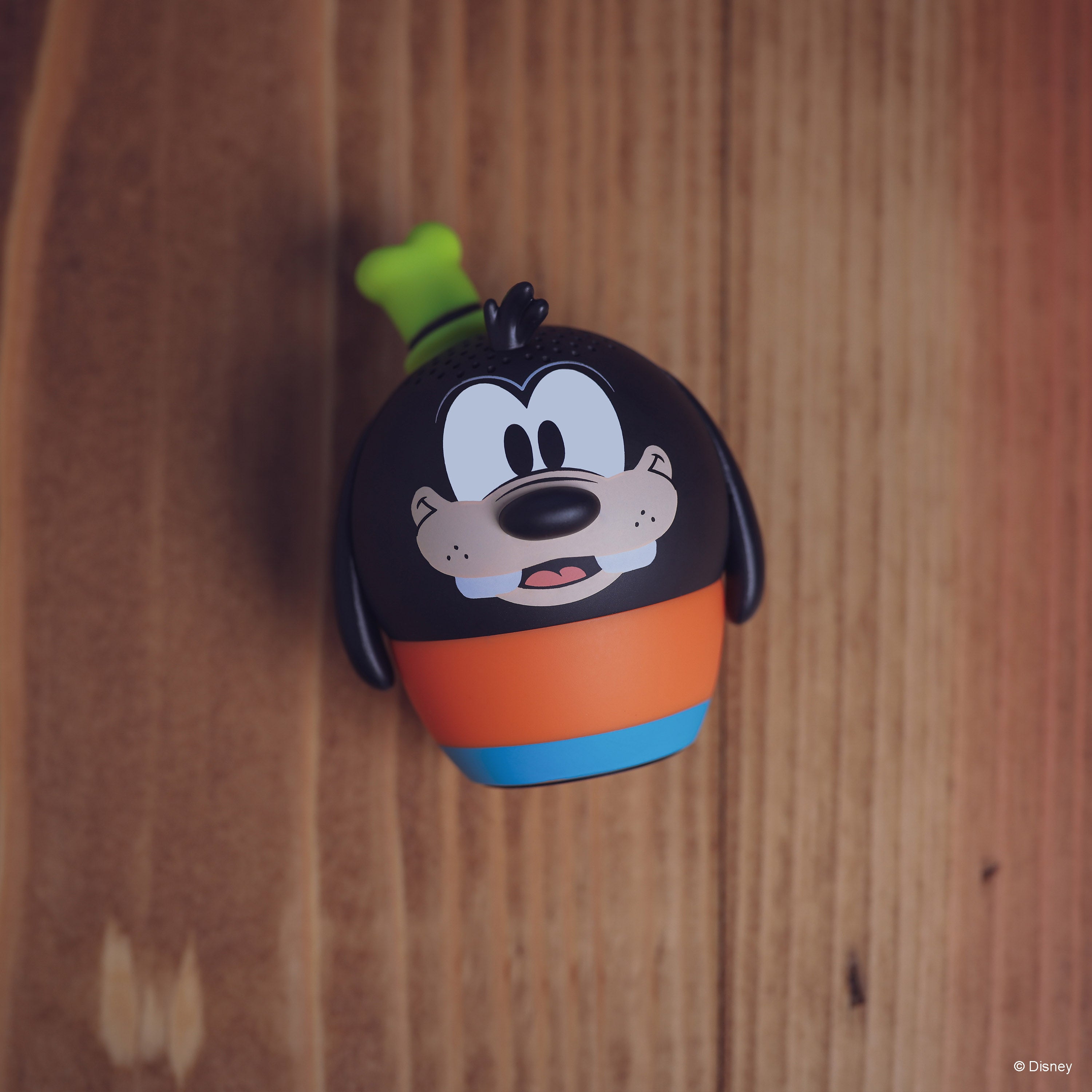 Goofy