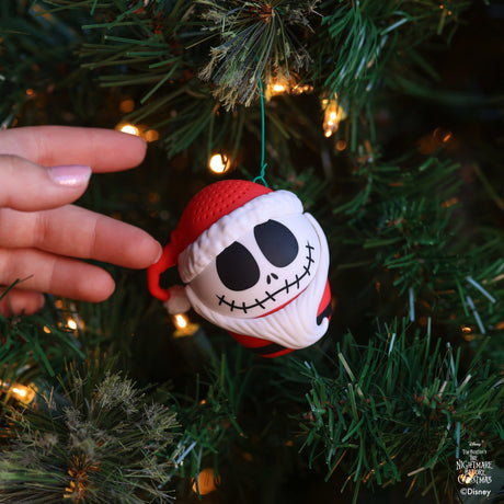 Jack Skellington - Holiday - The Nightmare Before Christmas