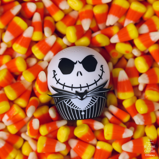 Jack Skellington - Motivated - The Nightmare Before Christmas