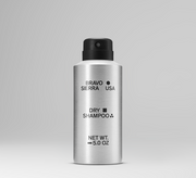 DRY SHAMPOO