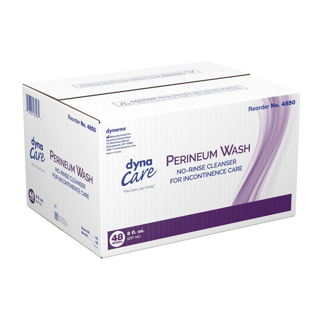 DynaCare Perineum Wash Perineal Cleanser, 8 oz