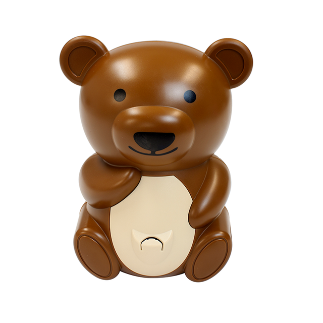 Dynarex My Bear Pediatric Compressor Nebulizer