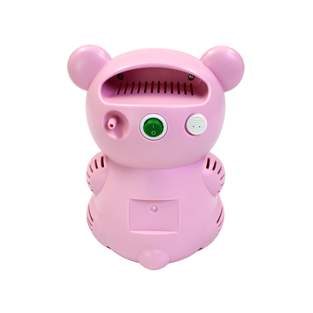 Dynarex My Piggy Pediatric Compressor Nebulizer