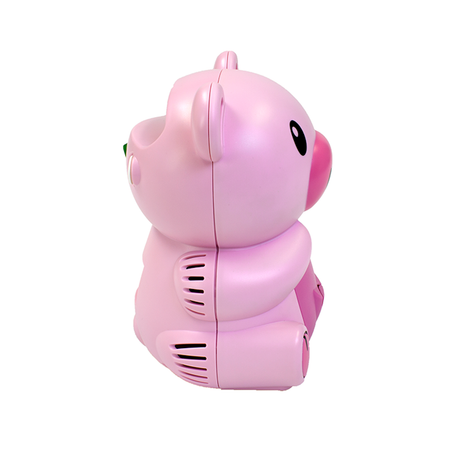 Dynarex My Piggy Pediatric Compressor Nebulizer