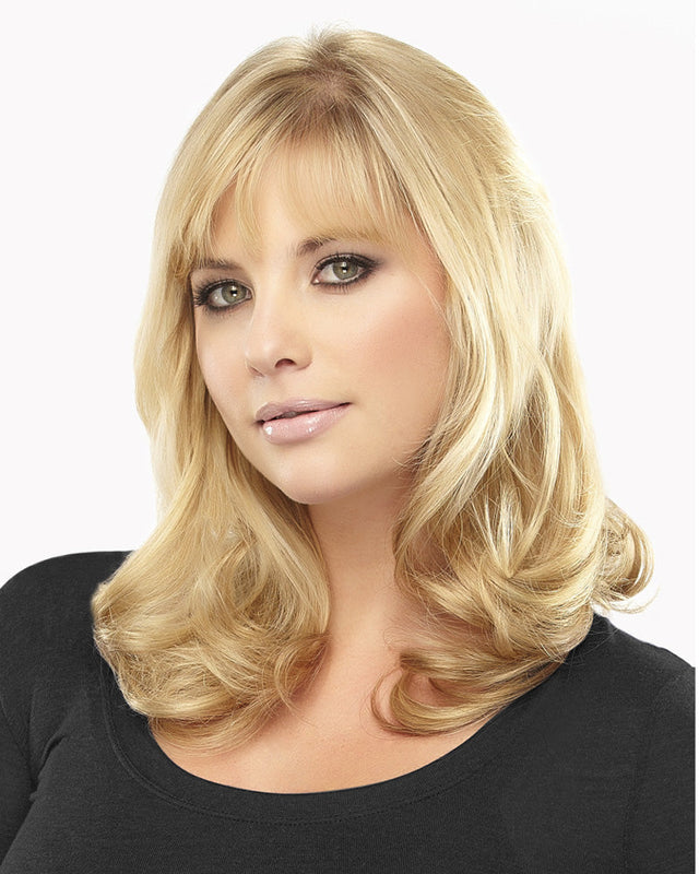 EasiXtend Pro 12 inch | Human Hair Clip-in Extension by Jon Renau