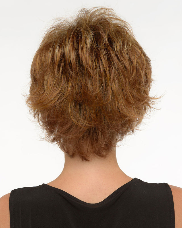 Petite Alyssa | Synthetic Wig by Envy