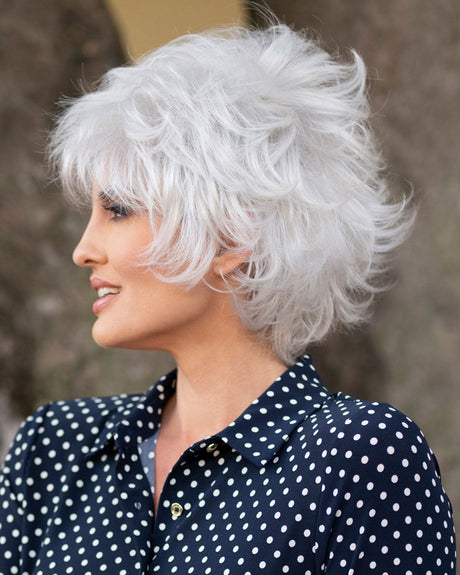 Alyssa | Synthetic Wig by Envy