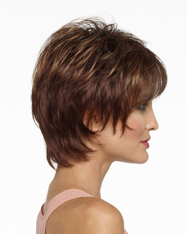 Elle | Synthetic Wig by Envy