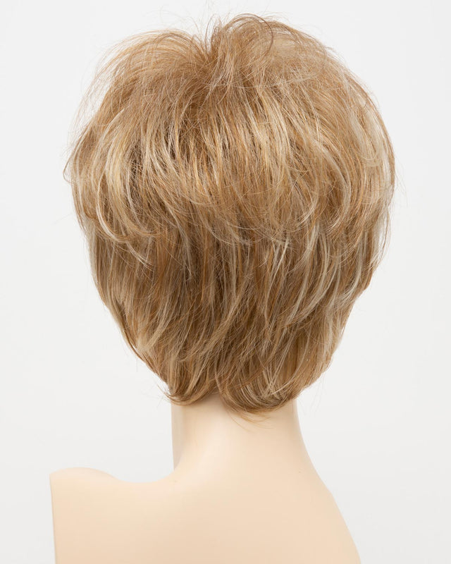 Elle | Synthetic Wig by Envy