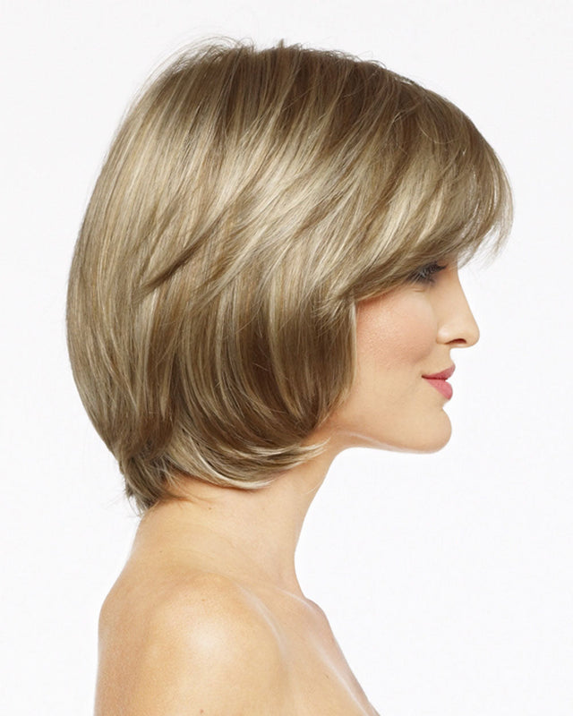 Sheila | Synthetic Wig by Envy