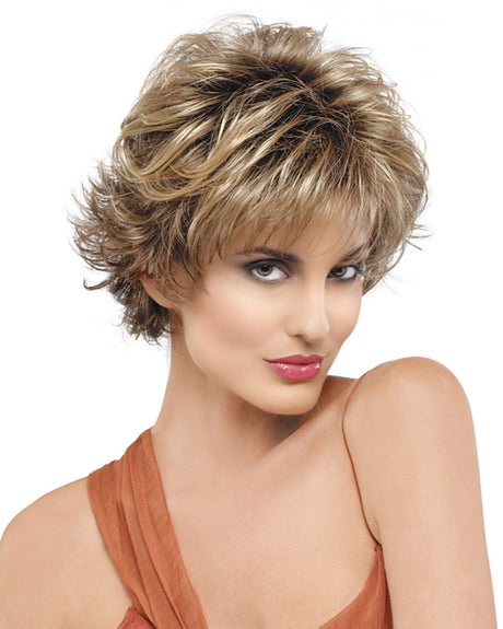 Victoria (Exclusive) | Synthetic Wig by Envy