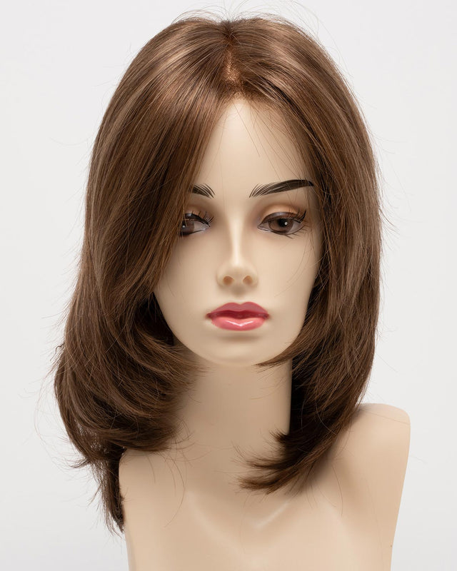 Rylee | Lace Front & Monofilament Synthetic Wig by Envy