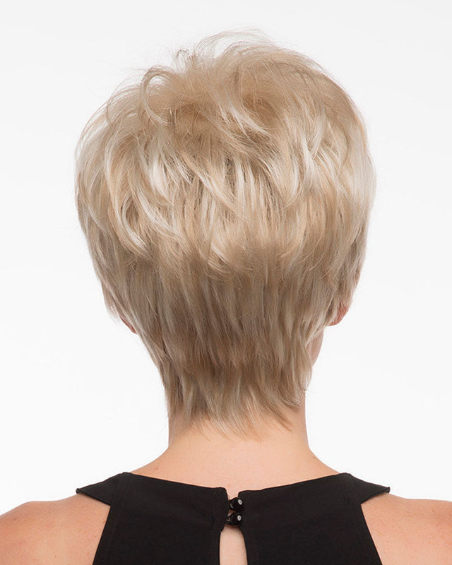 Shari (Exclusive) | Synthetic Wig by Envy