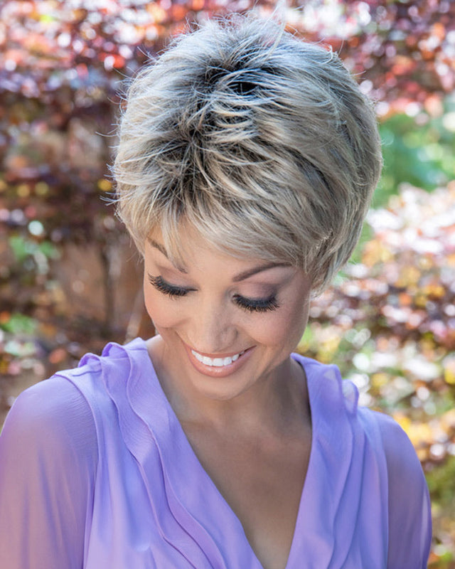 Jacqueline (Exclusive) | Synthetic Wig by Envy