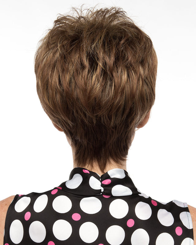 Jacqueline | Synthetic Wig by Envy