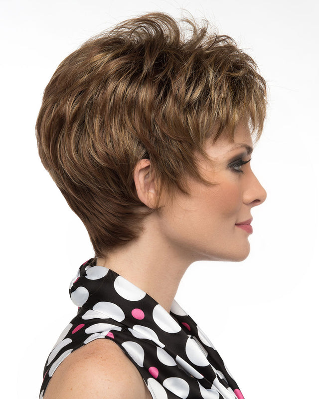 Jacqueline (Exclusive) | Synthetic Wig by Envy