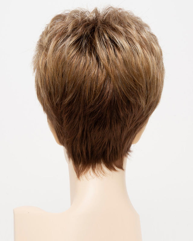 Jamie (Exclusive) | Synthetic Wig by Envy