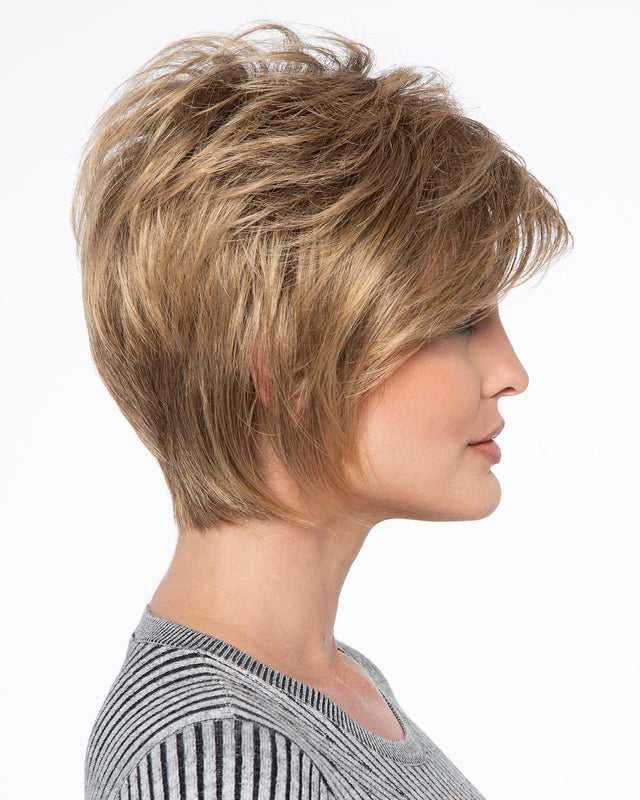 Chantel (Exclusive) | Synthetic Wig by Envy