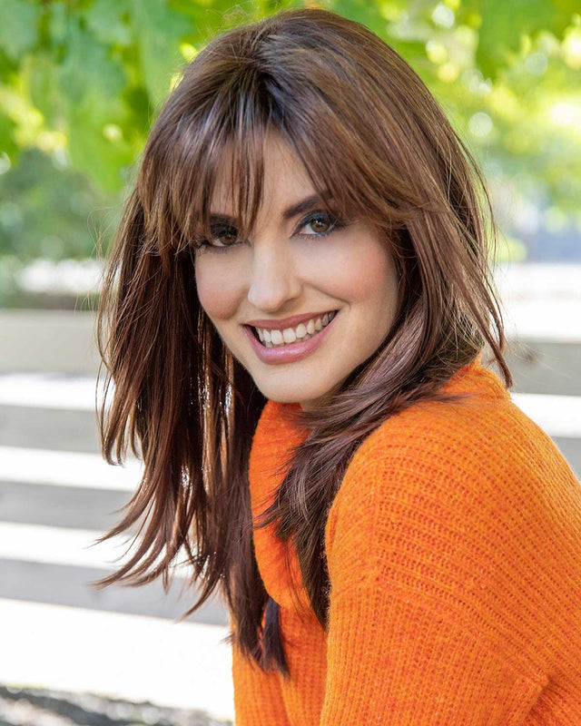 Kate (Exclusive) | Synthetic Wig by Envy