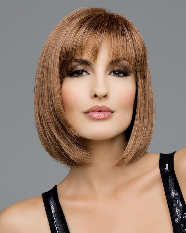 Carley | Monofilament Synthetic Wig by Envy