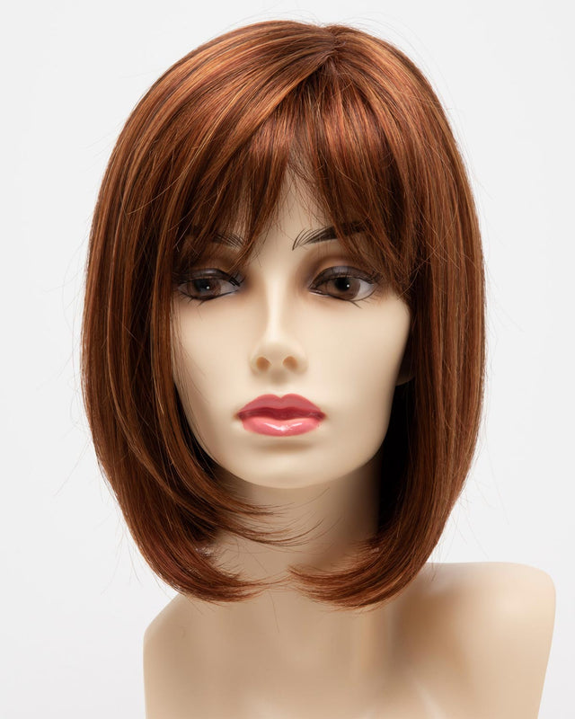 Carley | Monofilament Synthetic Wig by Envy