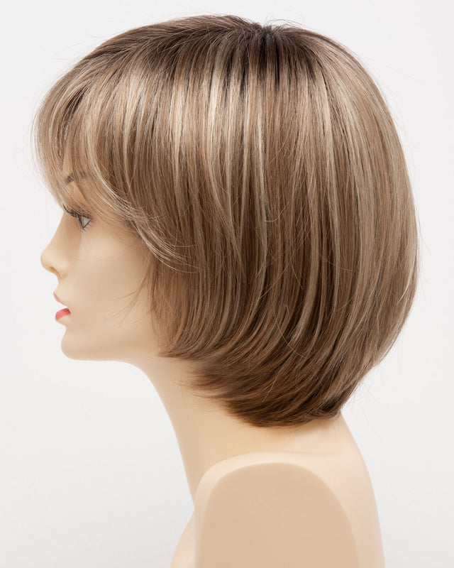 Haley (Exclusive) | Monofilament Synthetic Wig by Envy