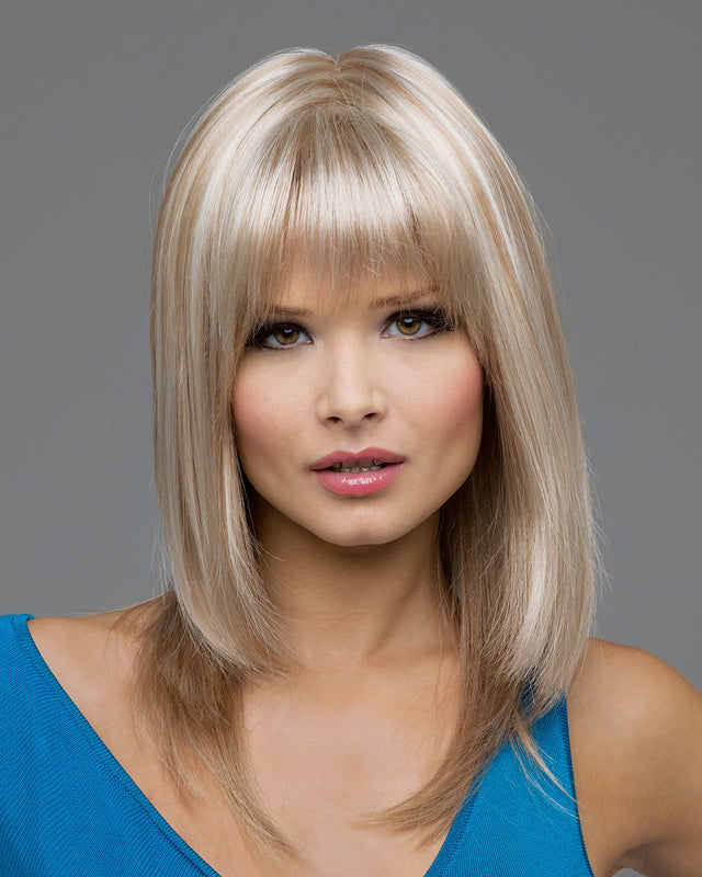 Madison (Exclusive) | Monofilament Synthetic Wig by Envy