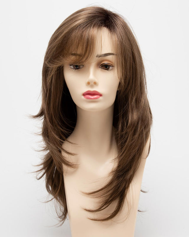 Celeste (Exclusive) | Monofilament Synthetic Wig by Envy