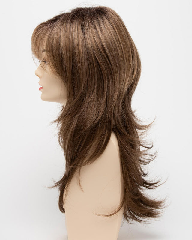 Celeste (Exclusive) | Monofilament Synthetic Wig by Envy