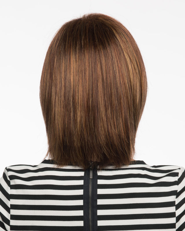 Jasmine | Monofilament Synthetic Wig by Envy