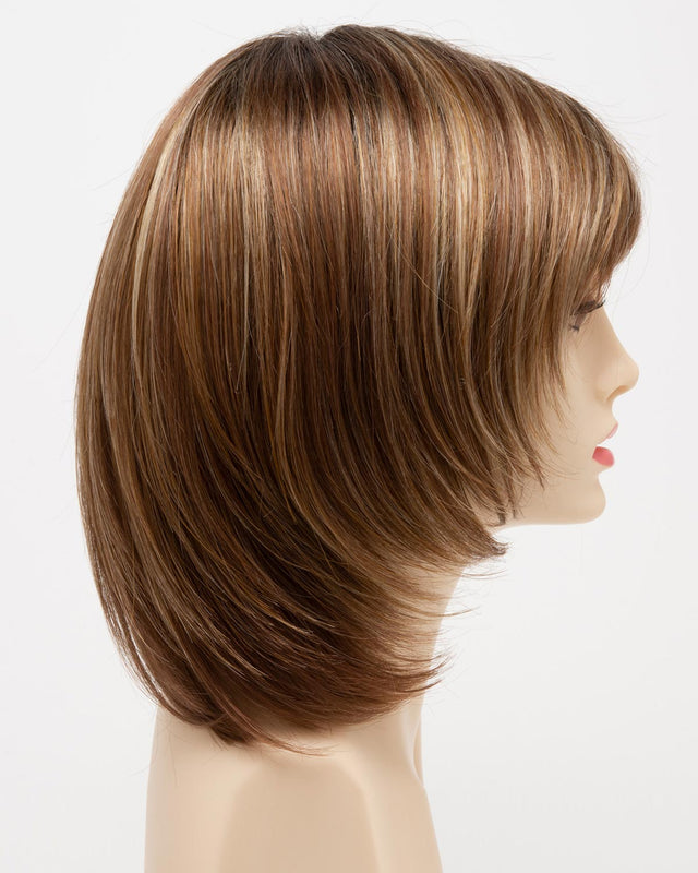 Jasmine (Exclusive) | Monofilament Synthetic Wig by Envy