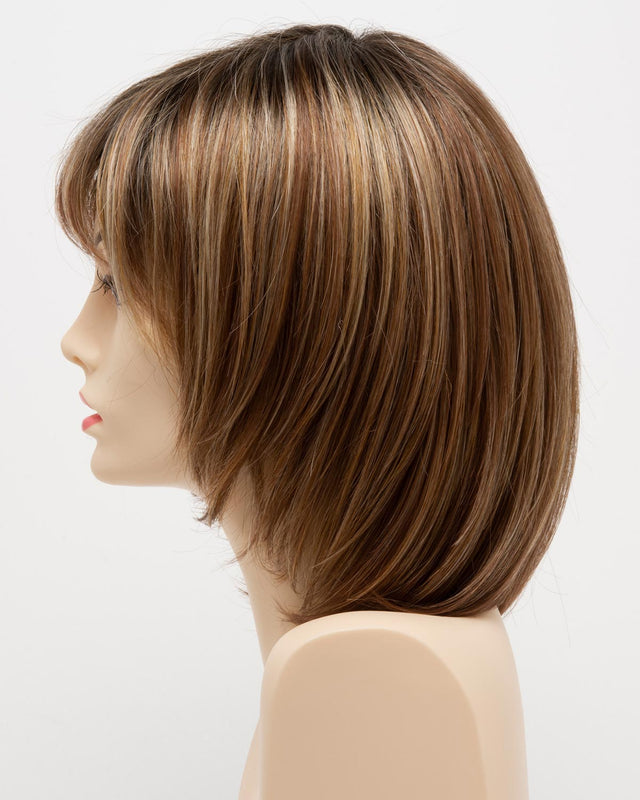 Jasmine (Exclusive) | Monofilament Synthetic Wig by Envy