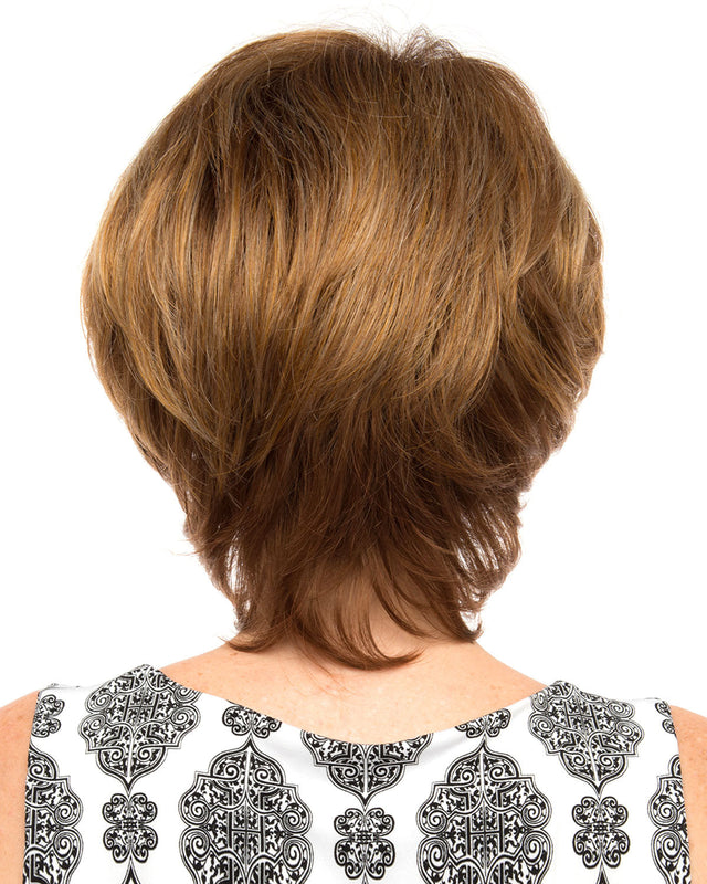 Savannah | Monofilament Synthetic Wig by Envy