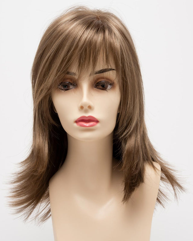 Gigi | Monofilament Wig by Envy